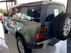 لاند روفر دفندر